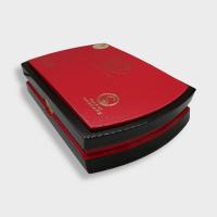 Empty Partagas Cedros Year of the Snake Box